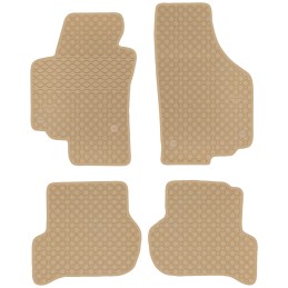 Seat Altea XL 2006-2015m. Guminiai kilimėliai PRIME-LINER MAX-MAT