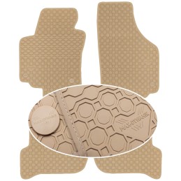 Seat Altea XL 2006-2015m. Guminiai kilimėliai PRIME-LINER MAX-MAT