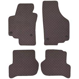 Seat Altea XL 2006-2015m. Guminiai kilimėliai PRIME-LINER MAX-MAT