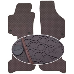 Seat Altea XL 2006-2015m. Guminiai kilimėliai PRIME-LINER MAX-MAT