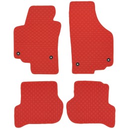 Seat Altea XL 2006-2015m. Guminiai kilimėliai PRIME-LINER MAX-MAT