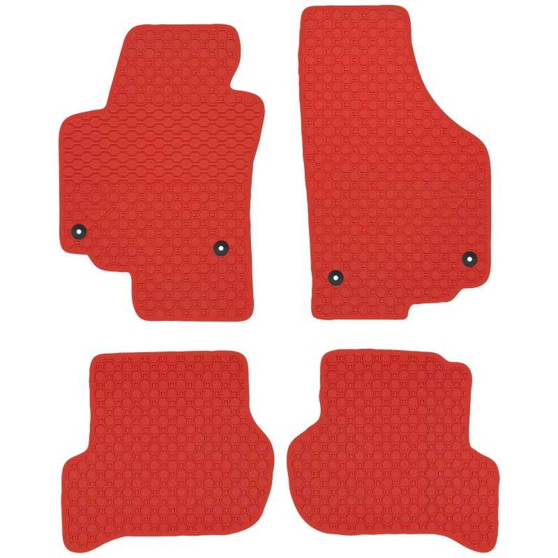 Seat Altea XL 2006-2015m. Guminiai kilimėliai PRIME-LINER MAX-MAT