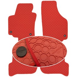 Seat Altea XL 2006-2015m. Guminiai kilimėliai PRIME-LINER MAX-MAT