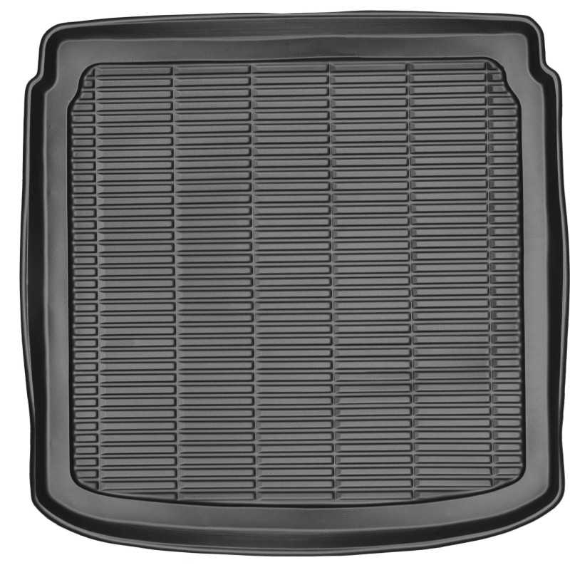 Seat Altea XL Minivan 2006-2015 Bagažinės kilimėlis MAX-MAT 911802