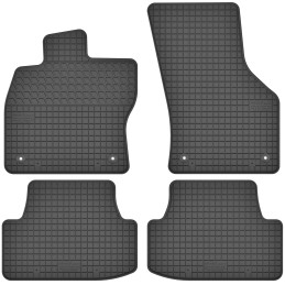 Seat Arona 2017- Guminiai kilimėliai MOTOHOBBY 180203