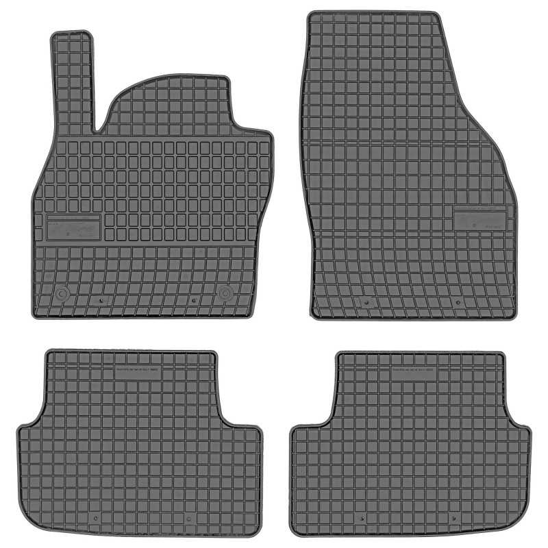 Seat Arona 2018- Guminiai kilimėliai FROGUM 402010