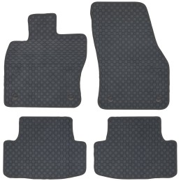 Seat Arona 2018- Guminiai kilimėliai PRIME-LINER MAX-MAT