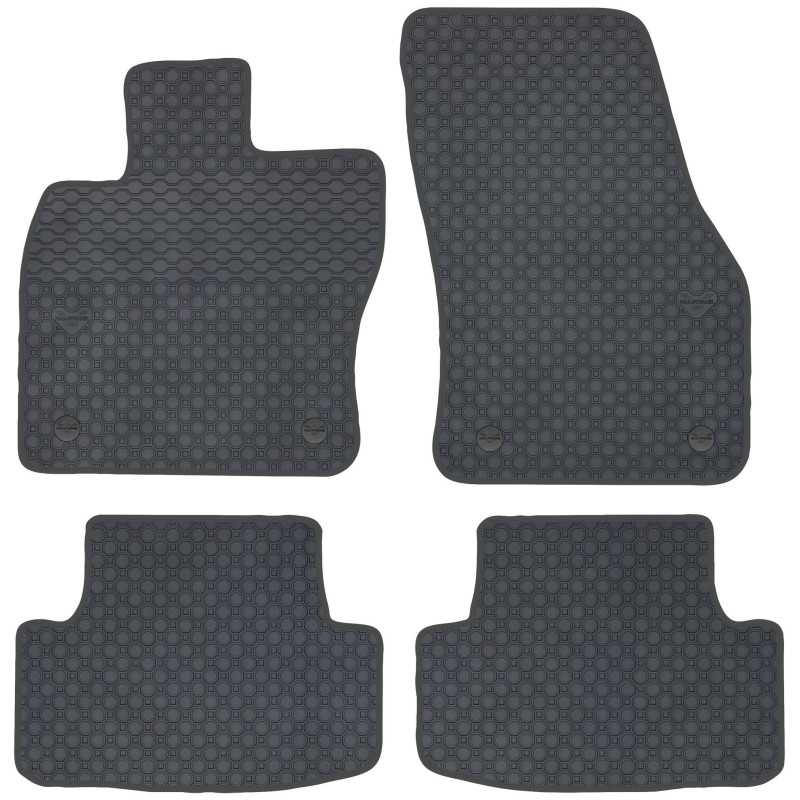 Seat Arona 2018- Guminiai kilimėliai PRIME-LINER MAX-MAT