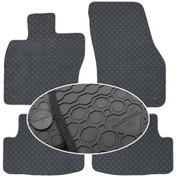 Seat Arona 2018- Guminiai kilimėliai PRIME-LINER MAX-MAT