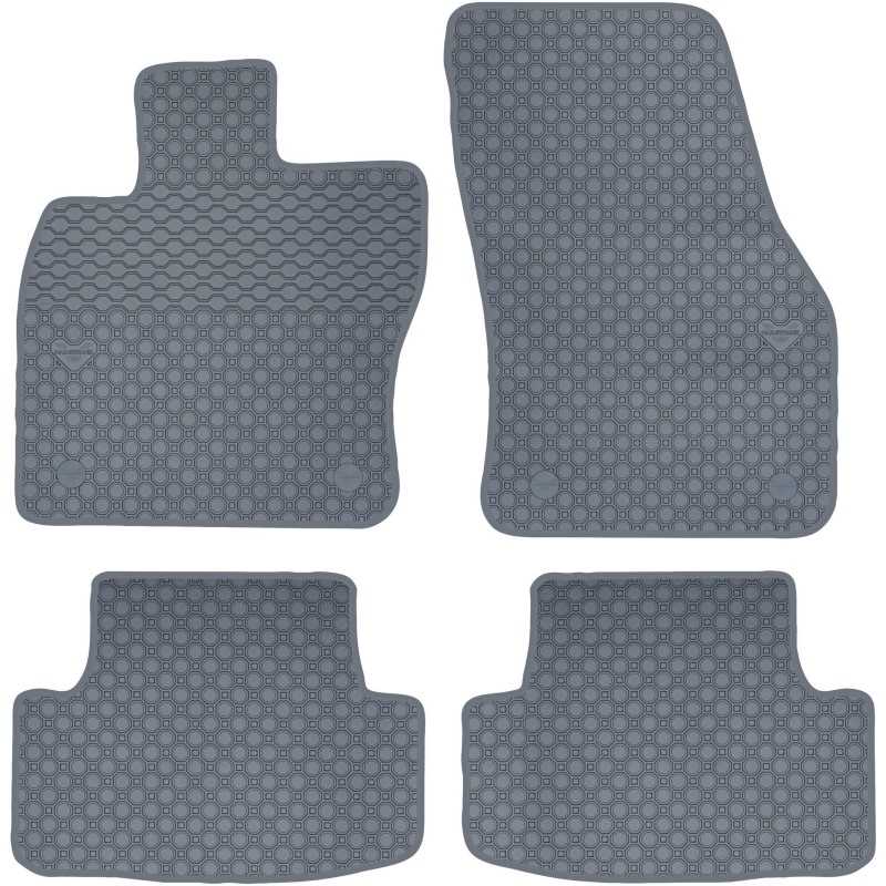 Seat Arona 2018- Guminiai kilimėliai PRIME-LINER MAX-MAT