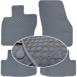 Seat Arona 2018- Guminiai kilimėliai PRIME-LINER MAX-MAT