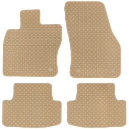 Seat Arona 2018- Guminiai kilimėliai PRIME-LINER MAX-MAT