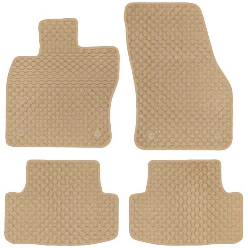 Seat Arona 2018- Guminiai kilimėliai PRIME-LINER MAX-MAT