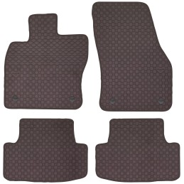 Seat Arona 2018- Guminiai kilimėliai PRIME-LINER MAX-MAT