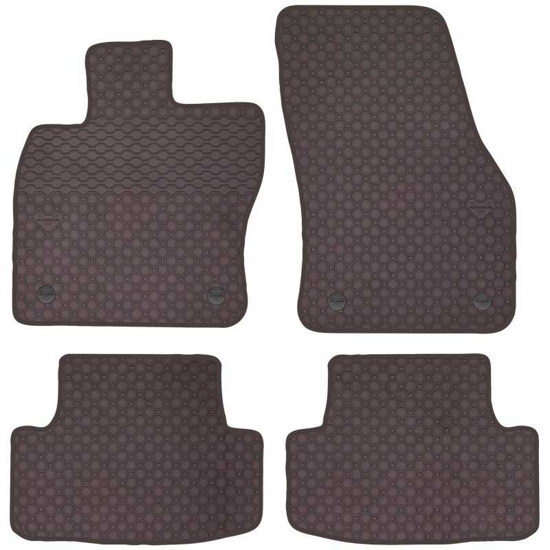 Seat Arona 2018- Guminiai kilimėliai PRIME-LINER MAX-MAT