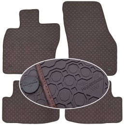 Seat Arona 2018- Guminiai kilimėliai PRIME-LINER MAX-MAT