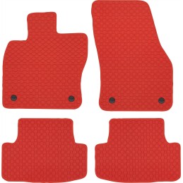 Seat Arona 2018- Guminiai kilimėliai PRIME-LINER MAX-MAT