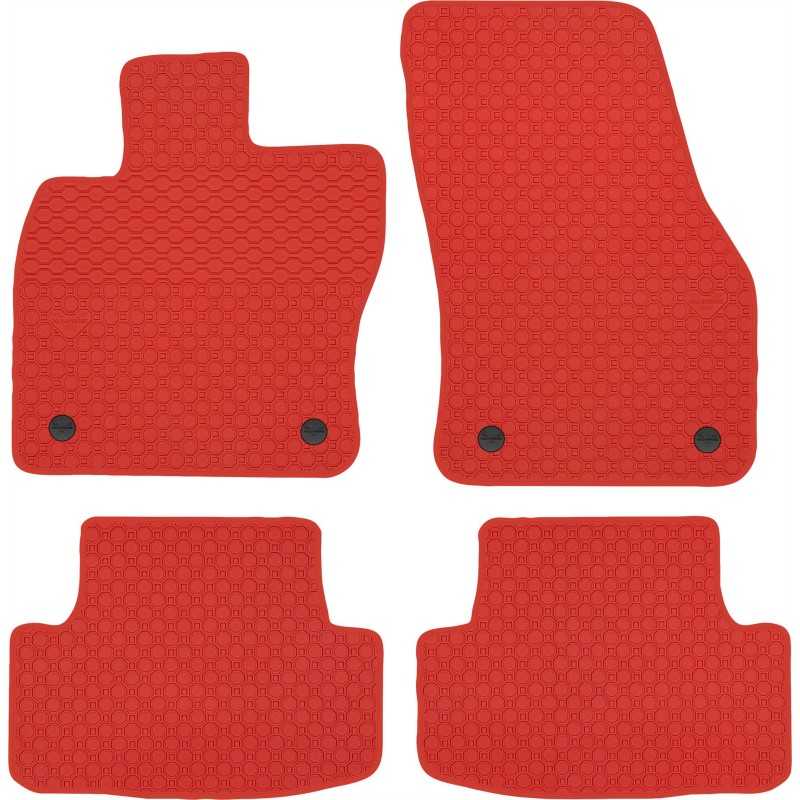 Seat Arona 2018- Guminiai kilimėliai PRIME-LINER MAX-MAT