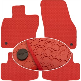 Seat Arona 2018- Guminiai kilimėliai PRIME-LINER MAX-MAT