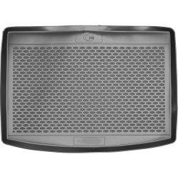 Seat Arona Crossover 2017- (viršutinė bagažinės dalis) bagažinės kilimėlis DOMA 290700