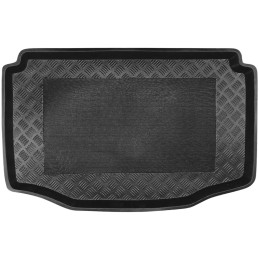 Seat Arona Crossover 2018- Bagažinės kilimėlis MIX-PLAST 27022/M