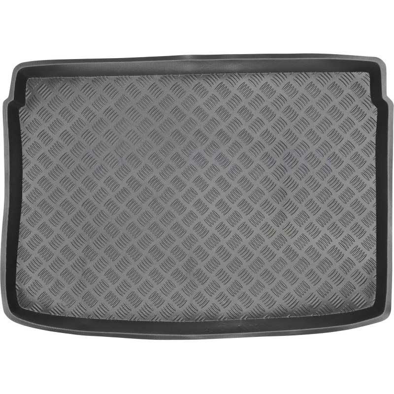 Seat Arona Crossover 2018- bagažinės kilimėlis MIX-PLAST 27023