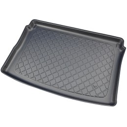 Seat Arona SUV 5D 11.2017- Bagažinės kilimėlis ARISTAR 193080G