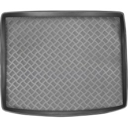 Seat Ateca 2016- Bagažinės kilimėlis MIX-PLAST 27019