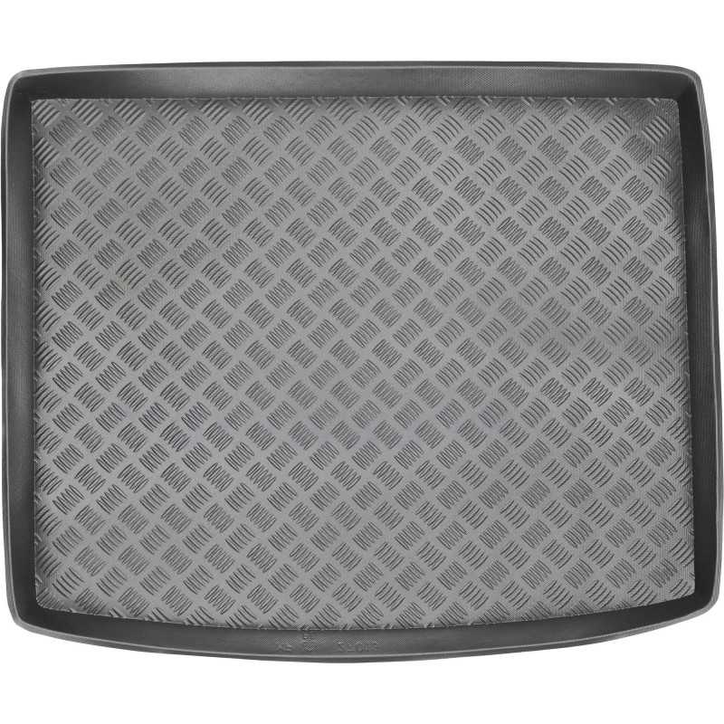 Seat Ateca 2016- Bagažinės kilimėlis MIX-PLAST 27019