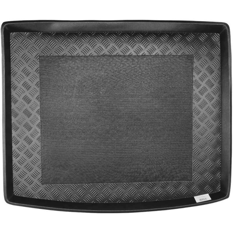 Seat Ateca 2016- Bagažinės kilimėlis MIX-PLAST 27019/M