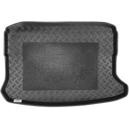 Seat Ateca 2016- Bagažinės kilimėlis MIX-PLAST 27020/M