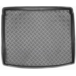 Seat Ateca 2016- Bagažinės kilimėlis MIX-PLAST 27021