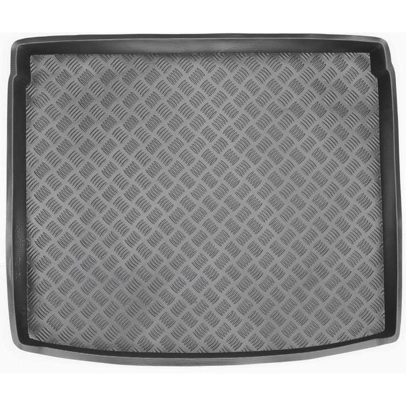 Seat Ateca 2016- Bagažinės kilimėlis MIX-PLAST 27021