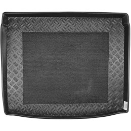 Seat Ateca 2016- Bagažinės kilimėlis MIX-PLAST 27021/M