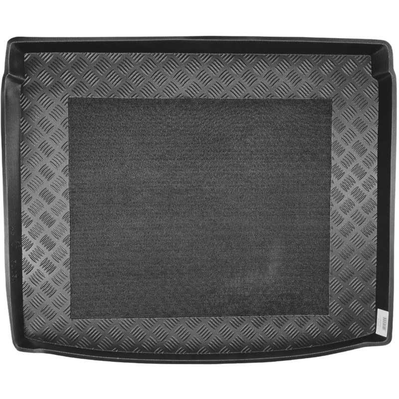 Seat Ateca 2016- Bagažinės kilimėlis MIX-PLAST 27021/M