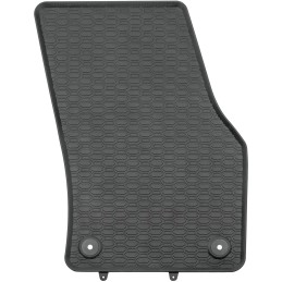 Seat Ateca 2016- Guminiai kilimėliai GEYER 893/4C