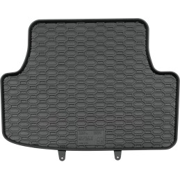 Seat Ateca 2016- Guminiai kilimėliai GEYER 893/4C