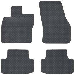 Seat Ateca 2016- Guminiai kilimėliai PRIME-LINER MAX-MAT