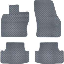 Seat Ateca 2016- Guminiai kilimėliai PRIME-LINER MAX-MAT