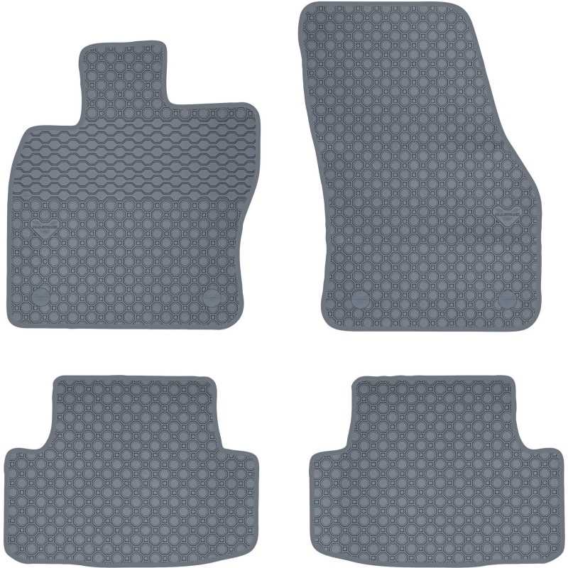 Seat Ateca 2016- Guminiai kilimėliai PRIME-LINER MAX-MAT