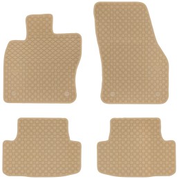 Seat Ateca 2016- Guminiai kilimėliai PRIME-LINER MAX-MAT