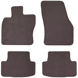 Seat Ateca 2016- Guminiai kilimėliai PRIME-LINER MAX-MAT