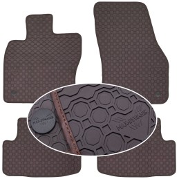 Seat Ateca 2016- Guminiai kilimėliai PRIME-LINER MAX-MAT