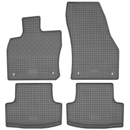 Seat Ateca 2016- Guminiai kilimėliai RIGUM 904017