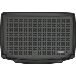 Seat ATECA Crossover (apatiniai aukštai) 2016- Bagažinės kilimėlis REZAW 231429