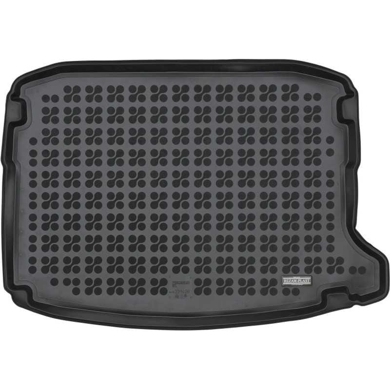 Seat ATECA Crossover (vieno aukšto) 2016- Bagažinės kilimėlis REZAW 231428