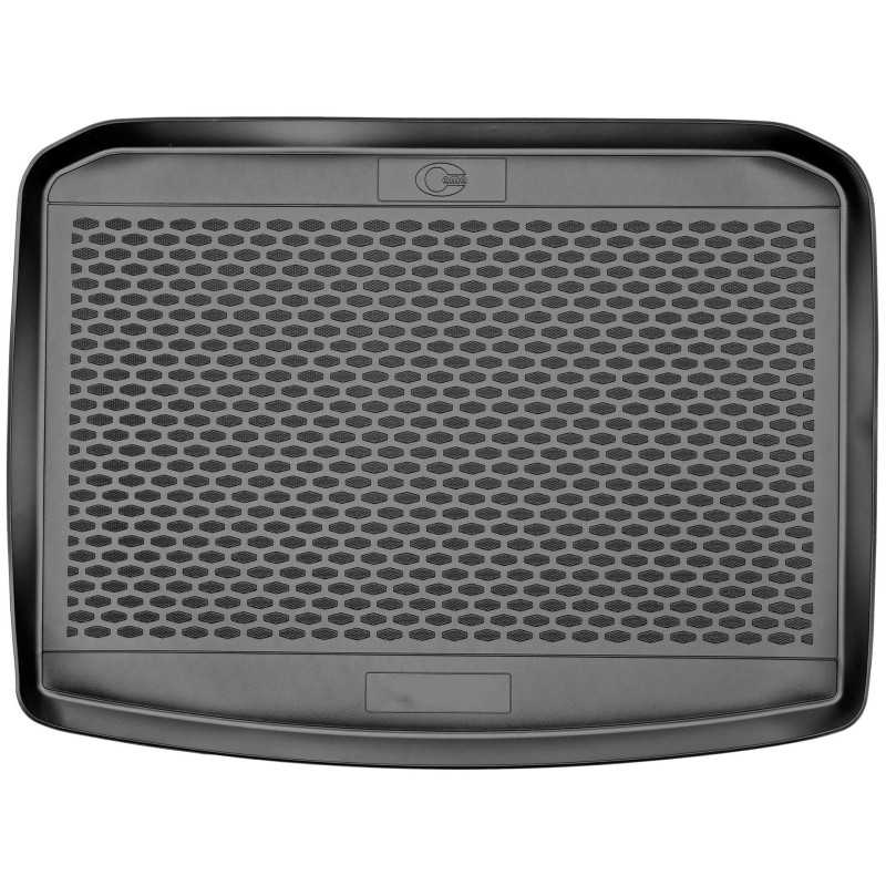 Seat Ateca SUV 2016- (apatinė bagažinės dalis) bagažinės kilimėlis DOMA 290495