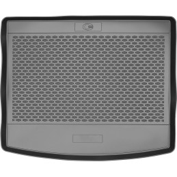 Seat Ateca SUV 4×4 2016- (viršutinė bagažinės dalis) Bagažinės kilimėlis DOMA 290855