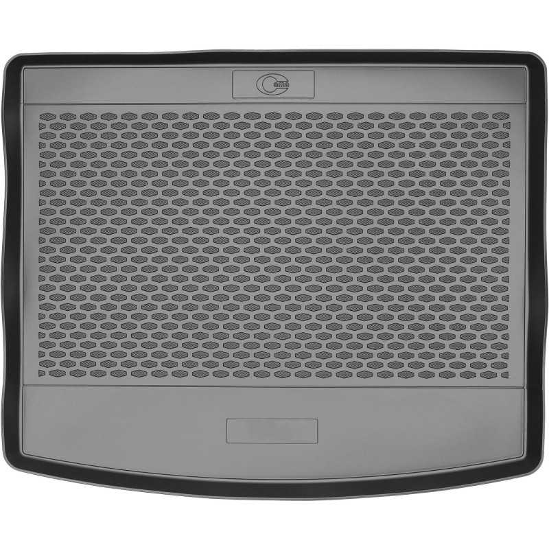 Seat Ateca SUV 4×4 2016- (viršutinė bagažinės dalis) Bagažinės kilimėlis DOMA 290855