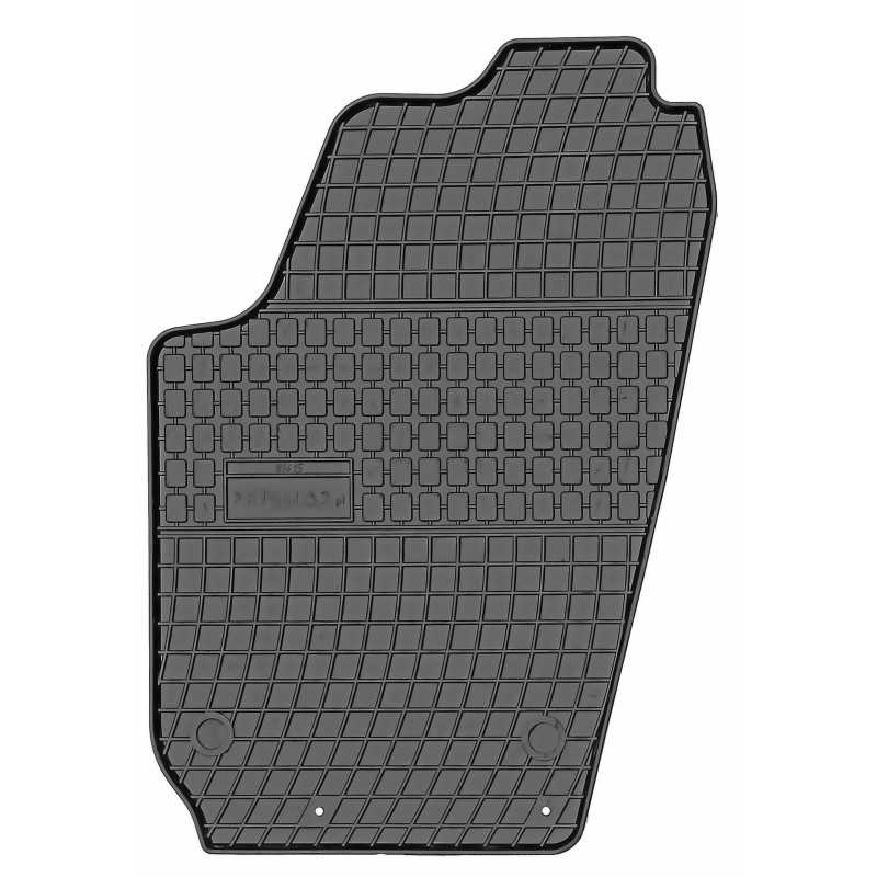 Seat Cordoba 2002-2009 m. Guminiai kilimėliai PRISMAT DRIVER 1415/1